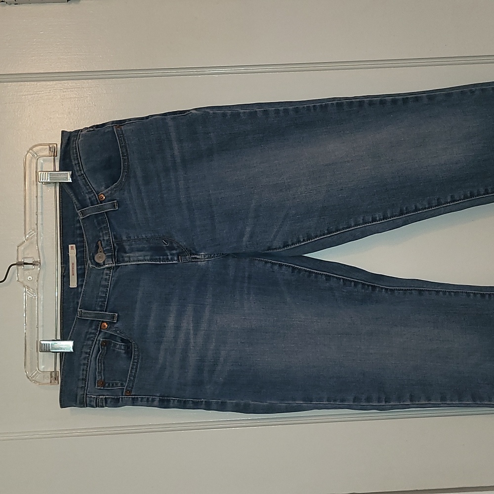 Levi's Boyfriend jeans